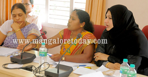 Bantwal Tmc meet 2